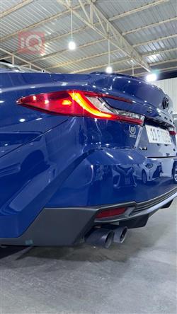 تۆیۆتا کامری